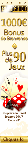 casino euro grand